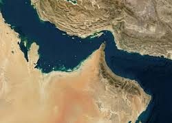Iran Tutup Selat Hormuz Setelah Syahidnya Ayatollah Khomeini